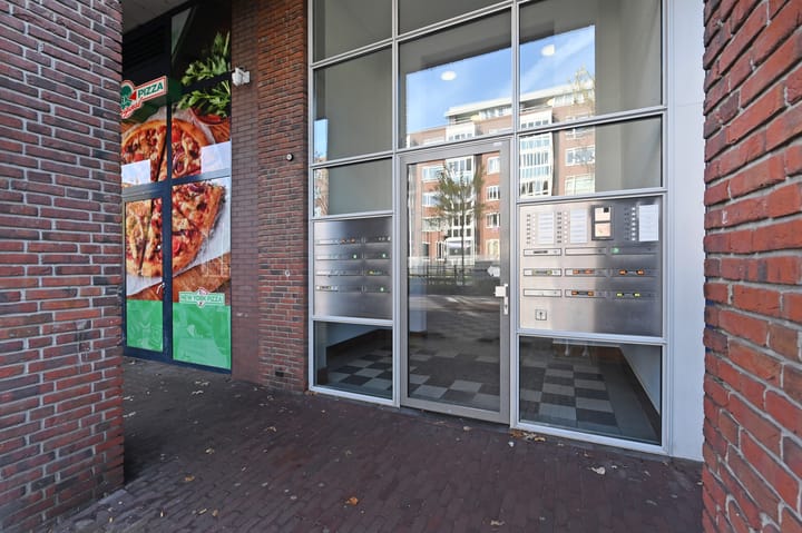 Foto 38 van Laan van Nootdorp 57