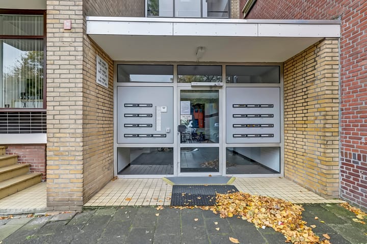 Foto 4 van Burgemeester Van Haarenlaan 1497