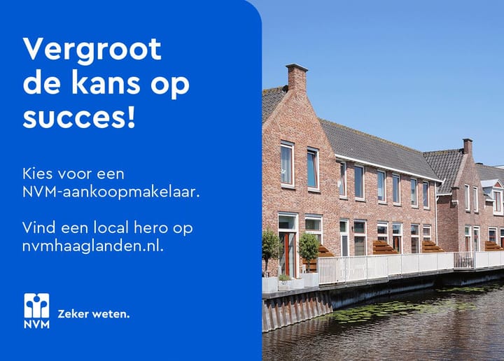 Foto 42 van Laan van Nootdorp 57