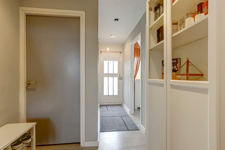 Foto 5 van Burgemeester Van Haarenlaan 1497