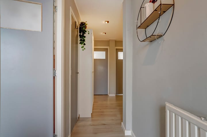 Foto 6 van Burgemeester Van Haarenlaan 1497