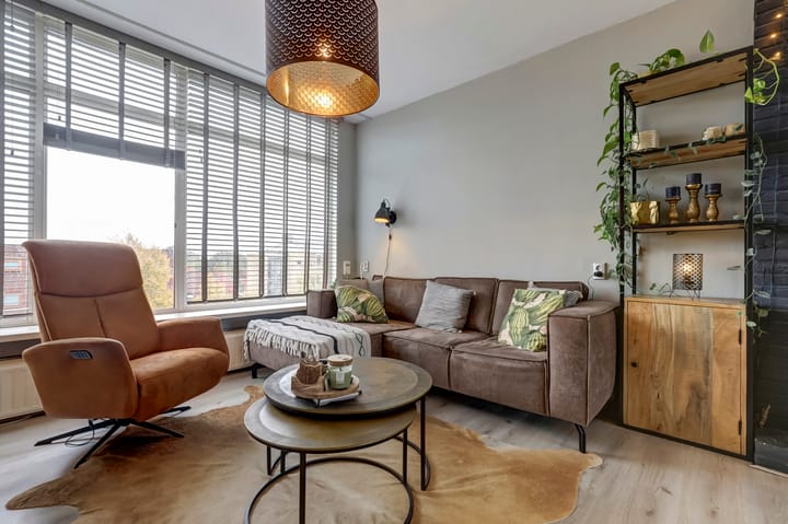 Foto 8 van Burgemeester Van Haarenlaan 1497