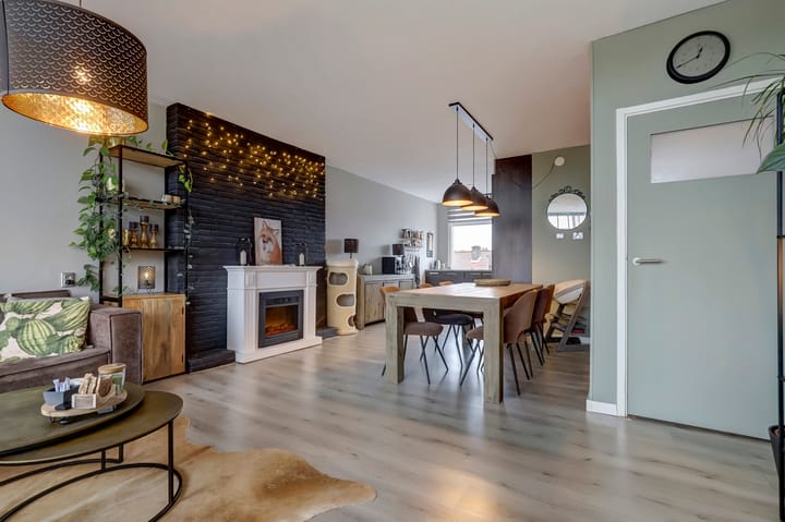 Foto 9 van Burgemeester Van Haarenlaan 1497