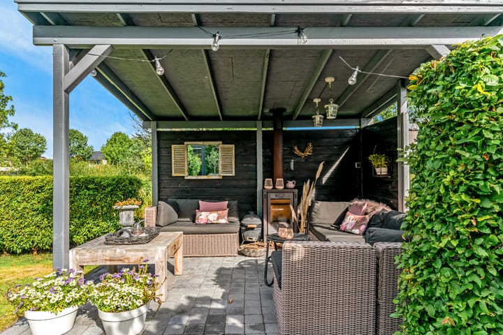 Foto 17 van John Raedeckerhof 1