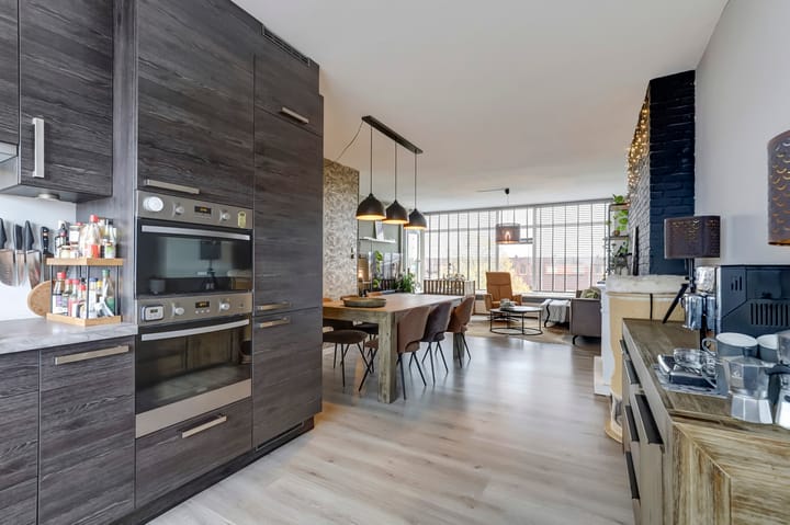 Foto 13 van Burgemeester Van Haarenlaan 1497