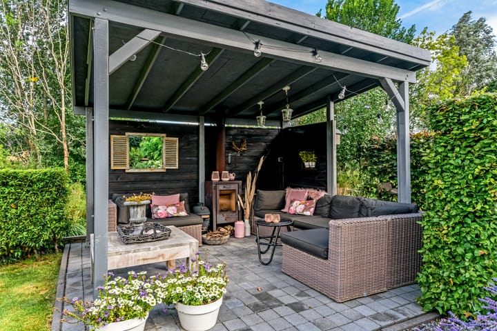 Foto 18 van John Raedeckerhof 1