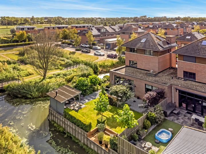 Foto 19 van John Raedeckerhof 1