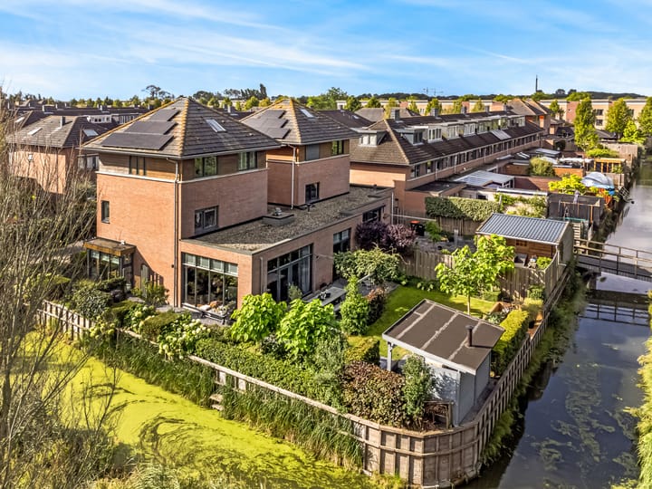 Foto 20 van John Raedeckerhof 1