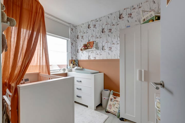 Foto 23 van Burgemeester Van Haarenlaan 1497