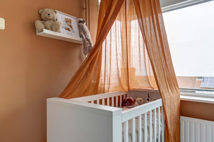 Foto 24 van Burgemeester Van Haarenlaan 1497