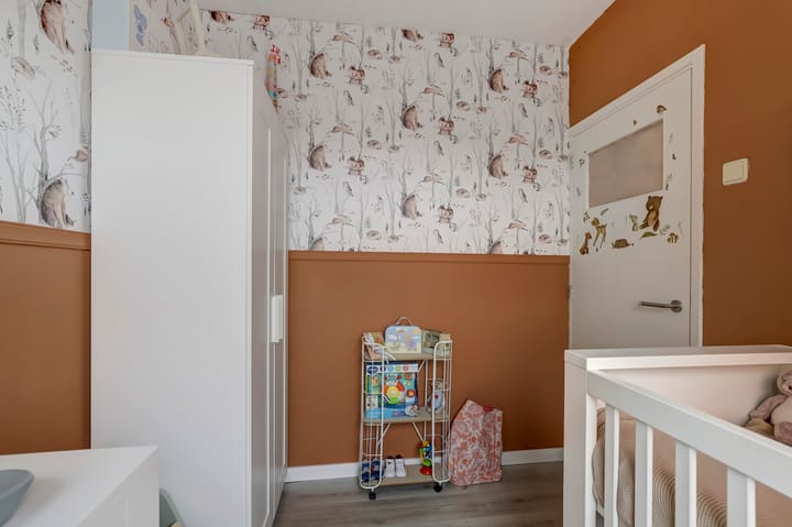 Foto 25 van Burgemeester Van Haarenlaan 1497