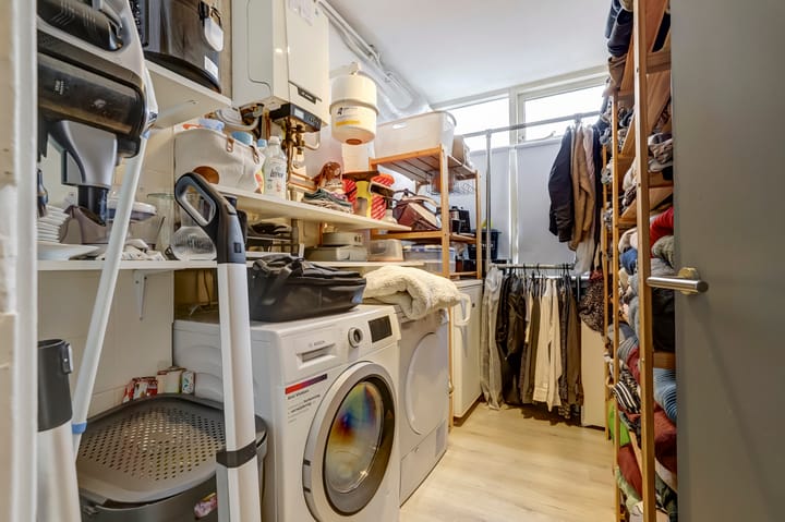 Foto 26 van Burgemeester Van Haarenlaan 1497