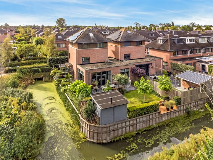 Foto 23 van John Raedeckerhof 1