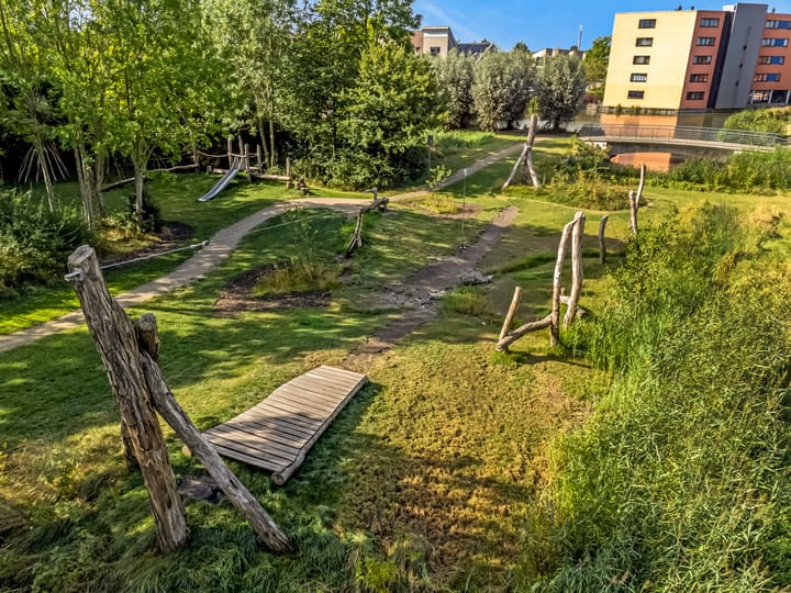 Foto 26 van John Raedeckerhof 1