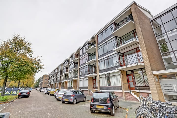 Foto 28 van Burgemeester Van Haarenlaan 1497