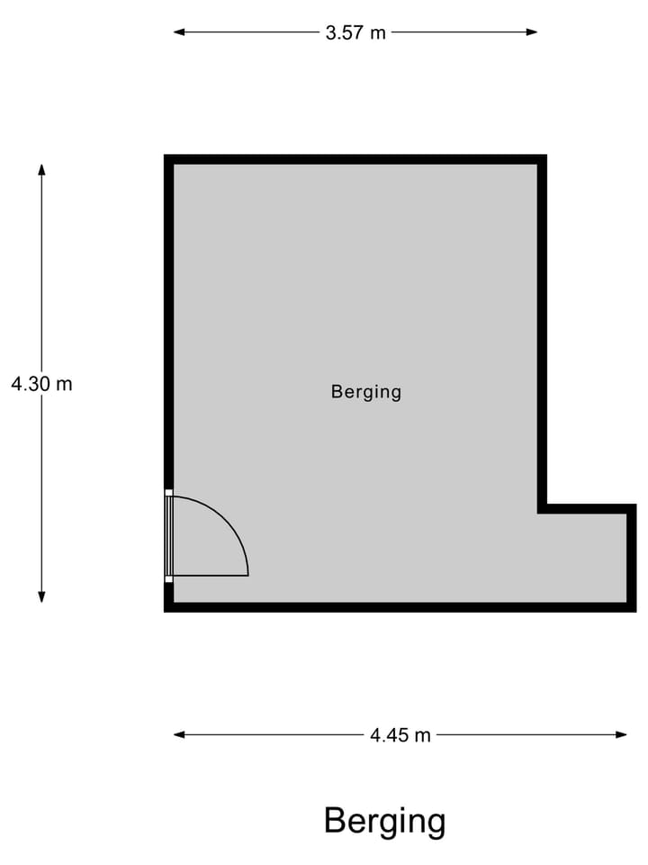 Foto 30 van Burgemeester Van Haarenlaan 1497