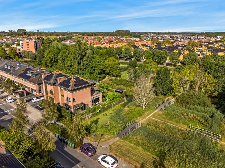 Foto 27 van John Raedeckerhof 1