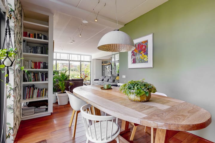 Foto 35 van John Raedeckerhof 1