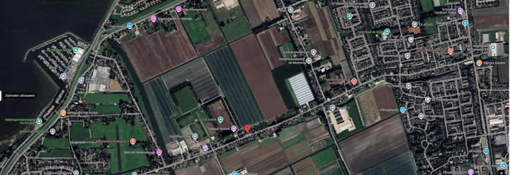 Foto 37 van Kleingouw 87-D