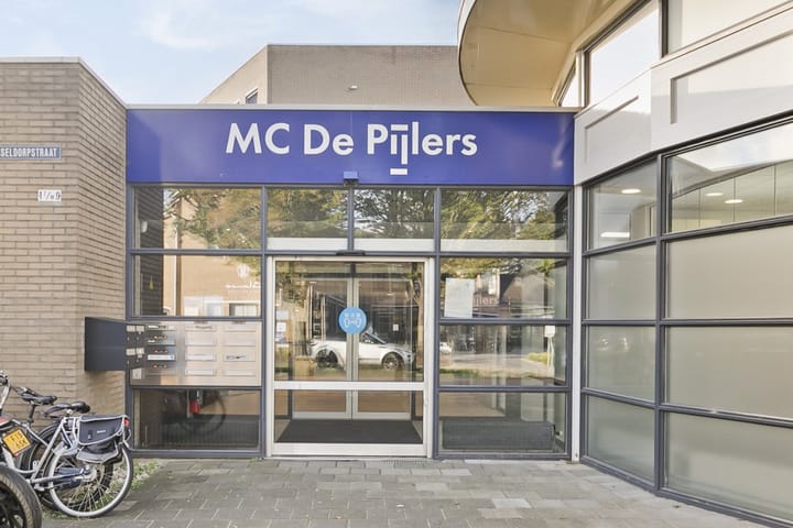 van Dusseldorpstraat 1