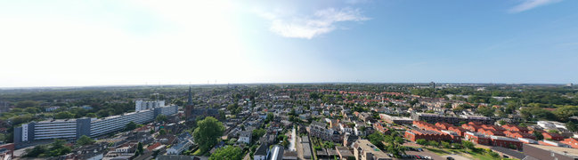 Bekijk 360° foto van Velp centrum van De Straatweiden 93