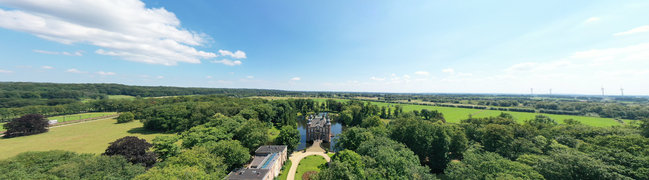 Bekijk 360° foto van Velp Biljoen van De Straatweiden 93