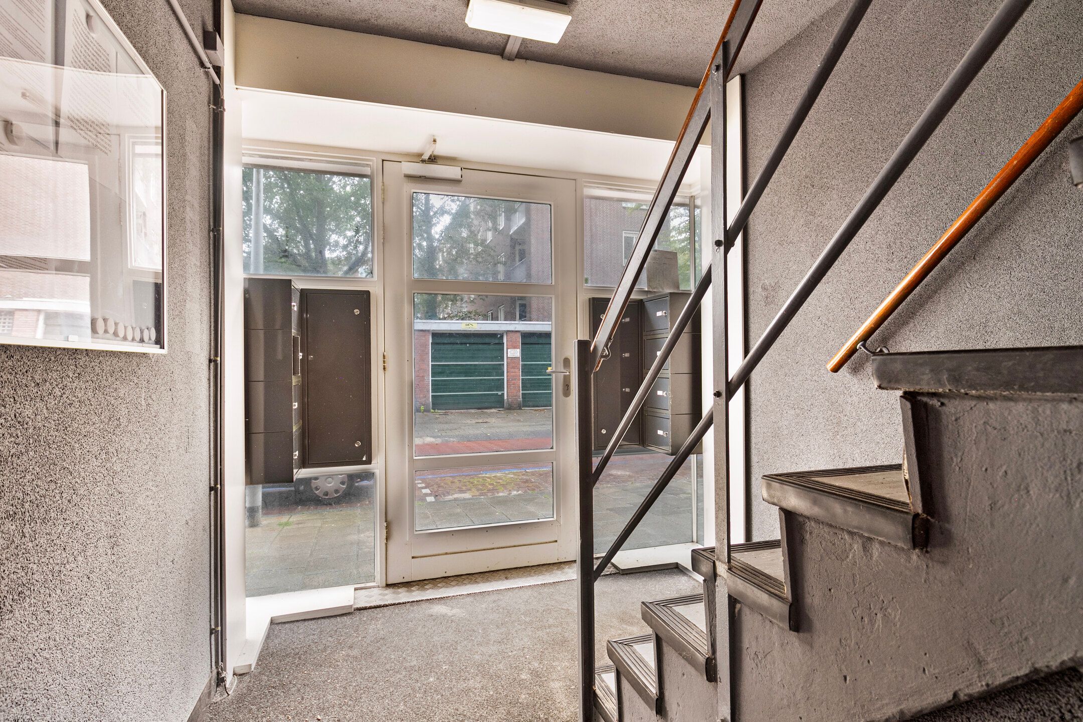 Photo 6 of Johannes Meewisstraat 42-H