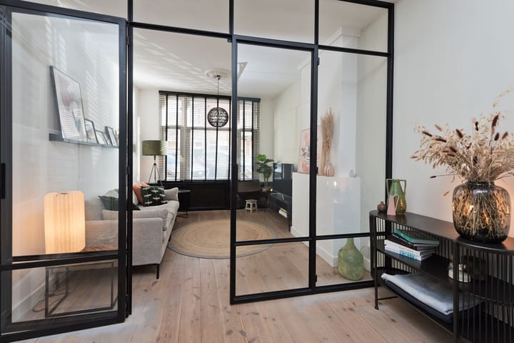 Foto 3 van Veerstraat 64-H