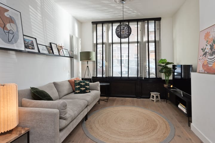 Foto 4 van Veerstraat 64-H