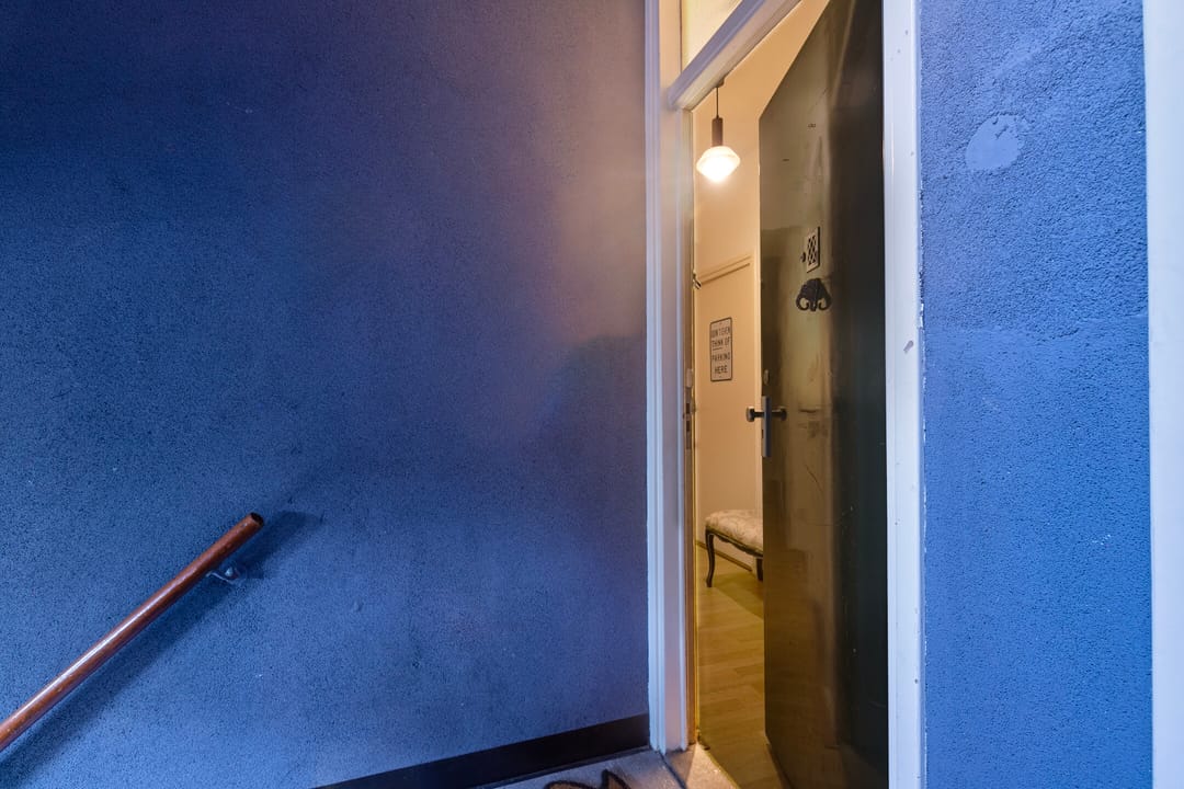 Photo 7 of Johannes Meewisstraat 42-H