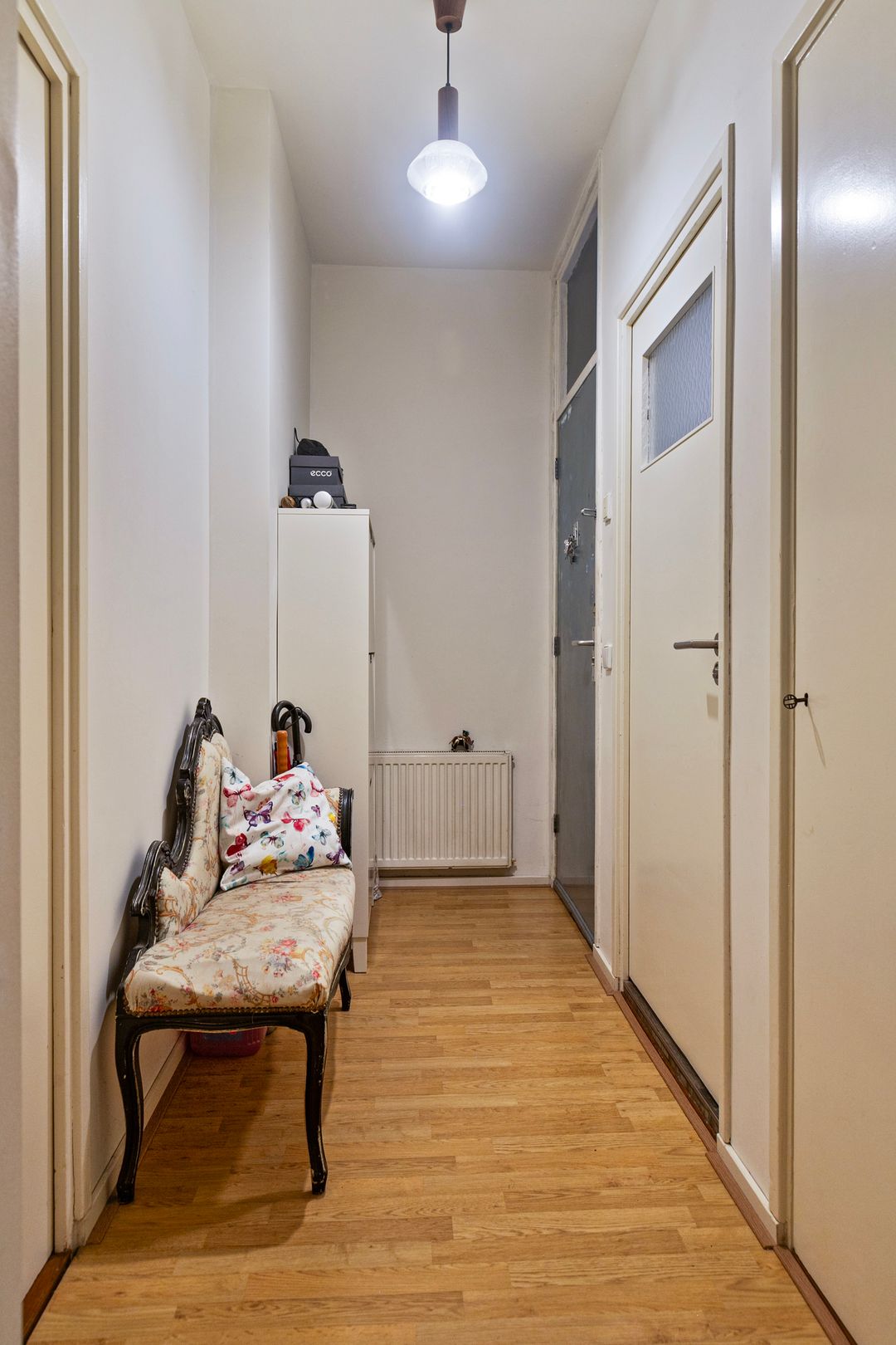 Photo 8 of Johannes Meewisstraat 42-H