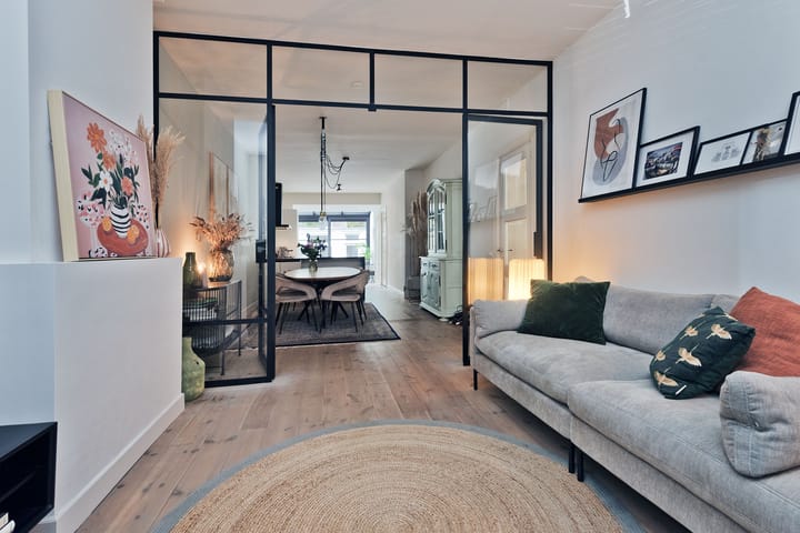 Foto 5 van Veerstraat 64-H