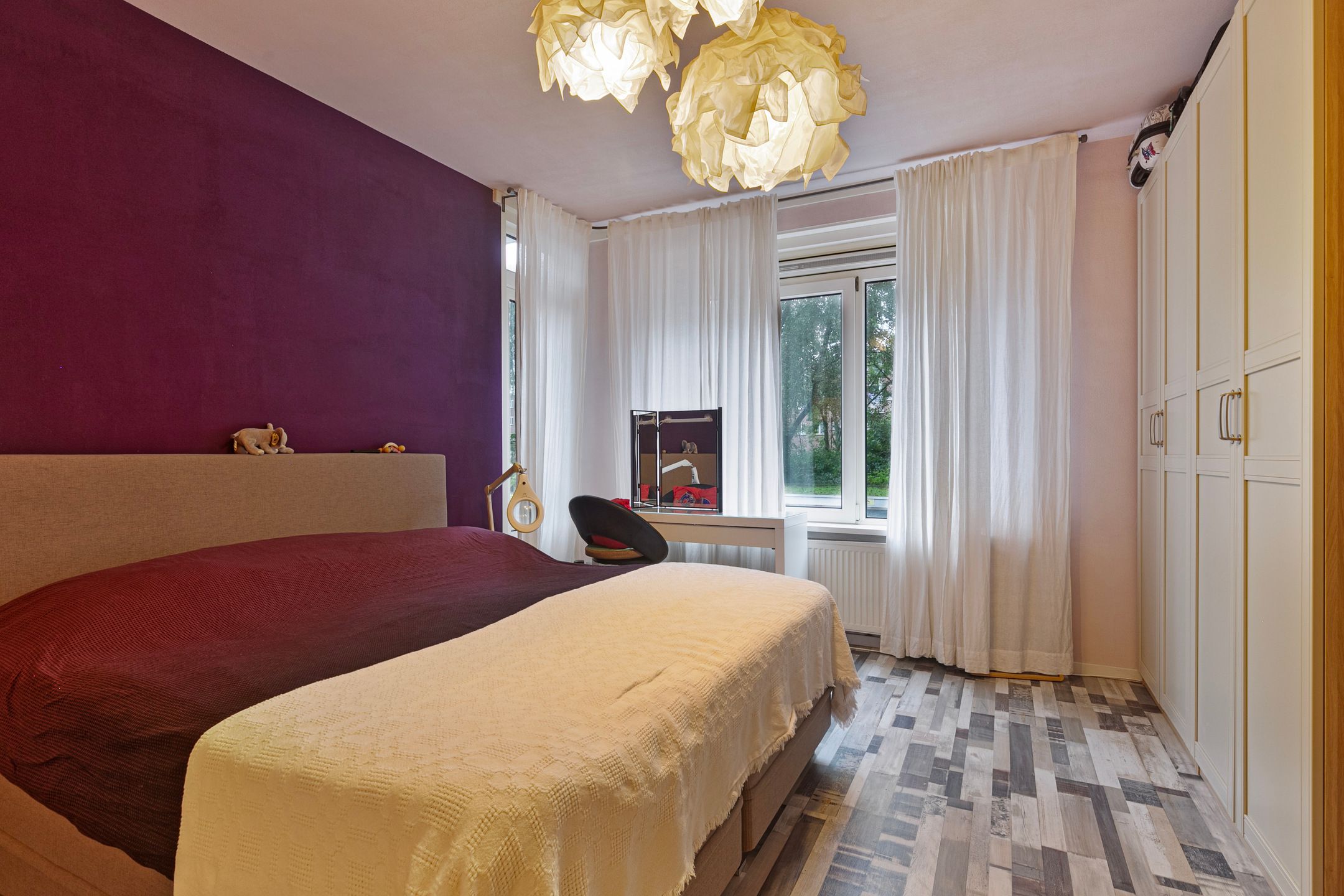 Photo 9 of Johannes Meewisstraat 42-H