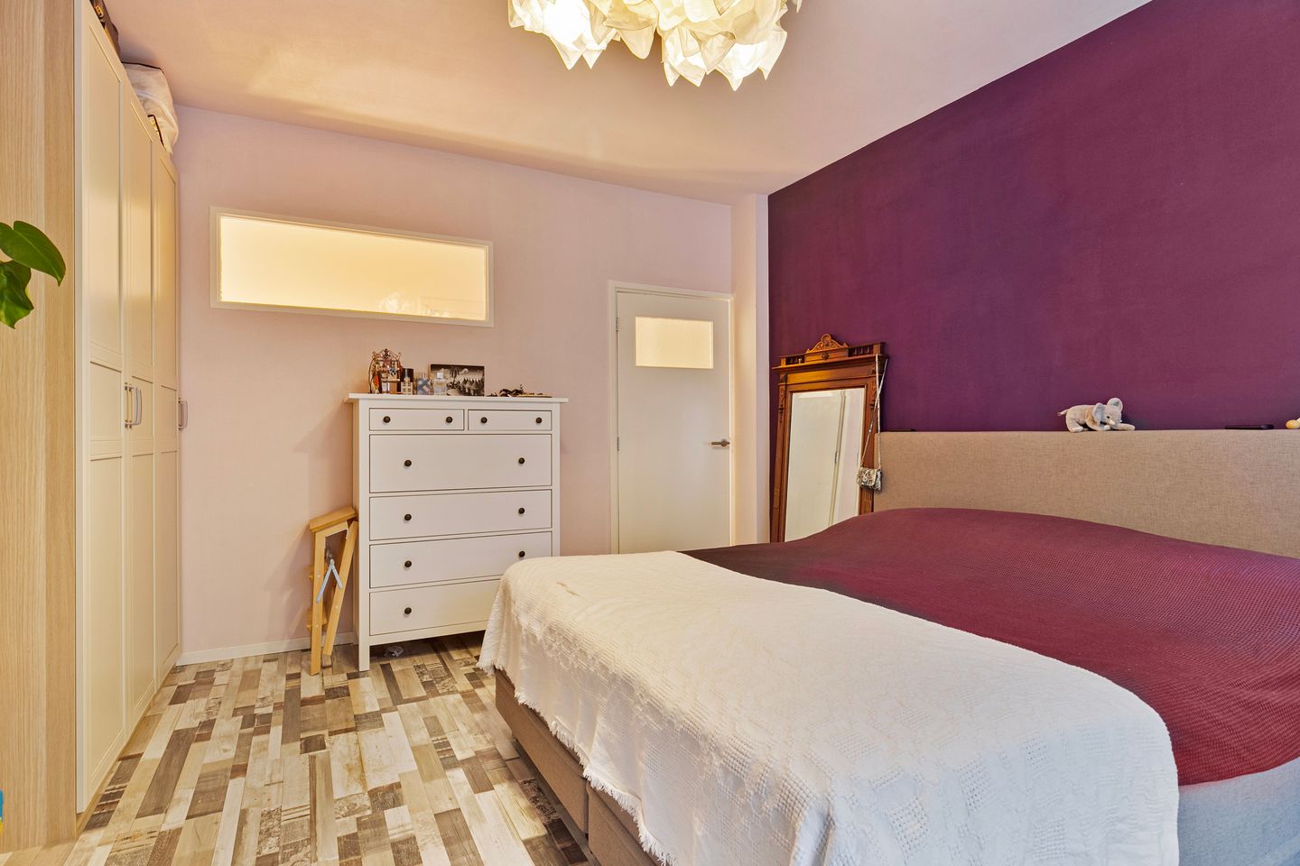 Photo 10 of Johannes Meewisstraat 42-H