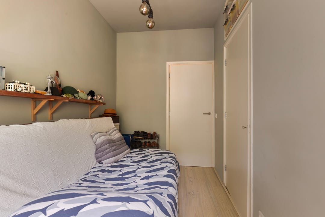 Photo 11 of Johannes Meewisstraat 42-H