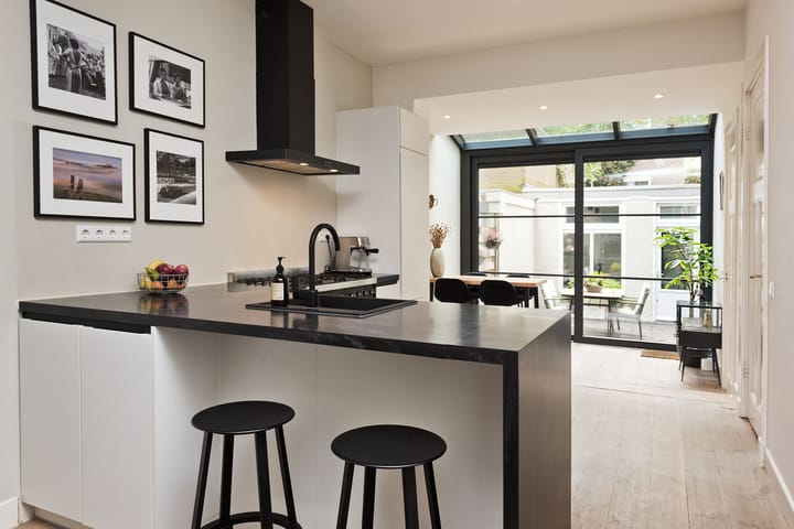 Foto 7 van Veerstraat 64-H