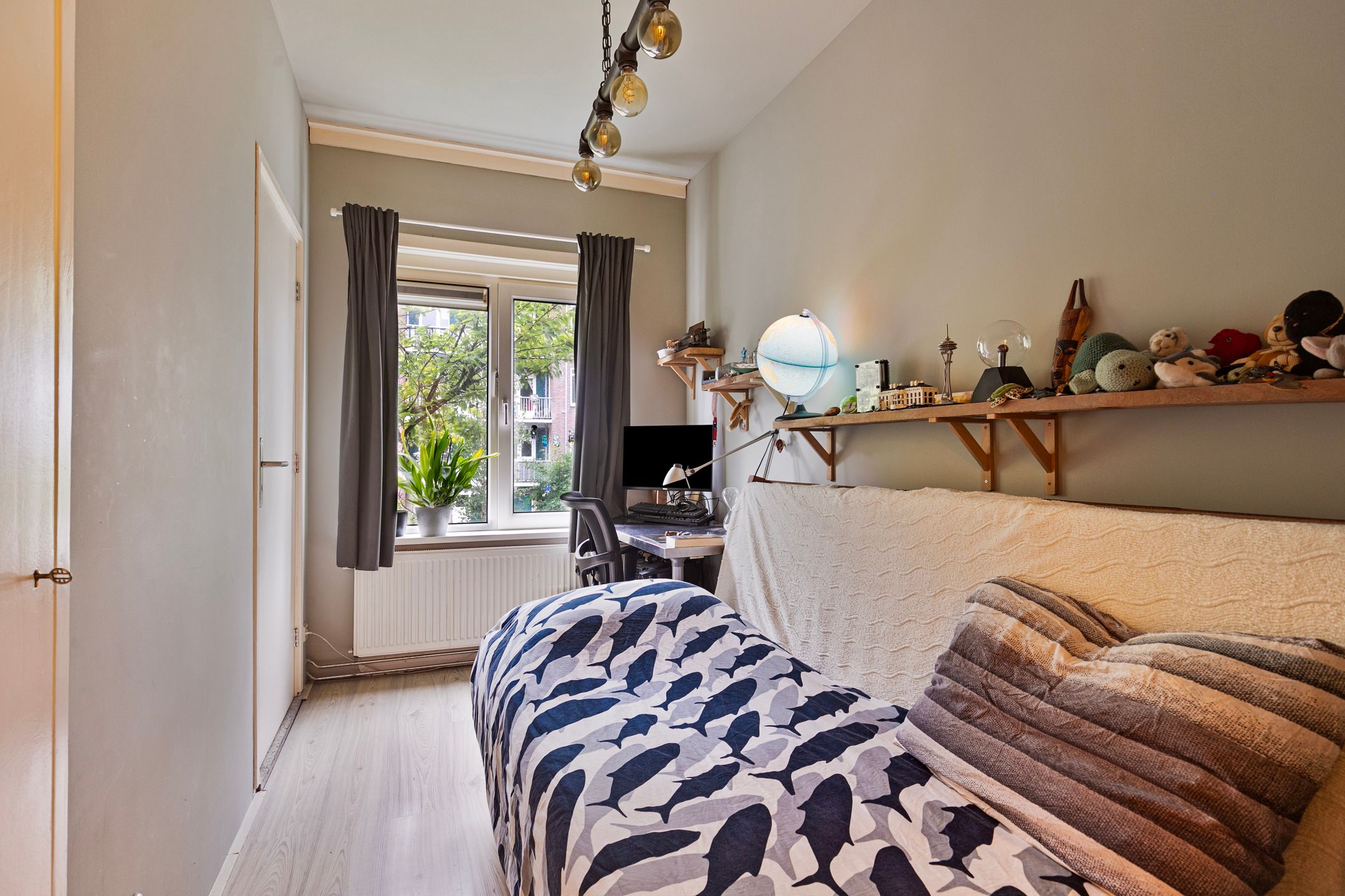 Photo 12 of Johannes Meewisstraat 42-H