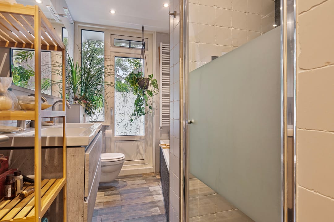 Photo 13 of Johannes Meewisstraat 42-H