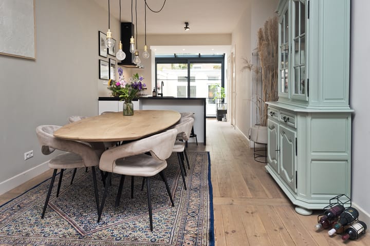 Foto 8 van Veerstraat 64-H