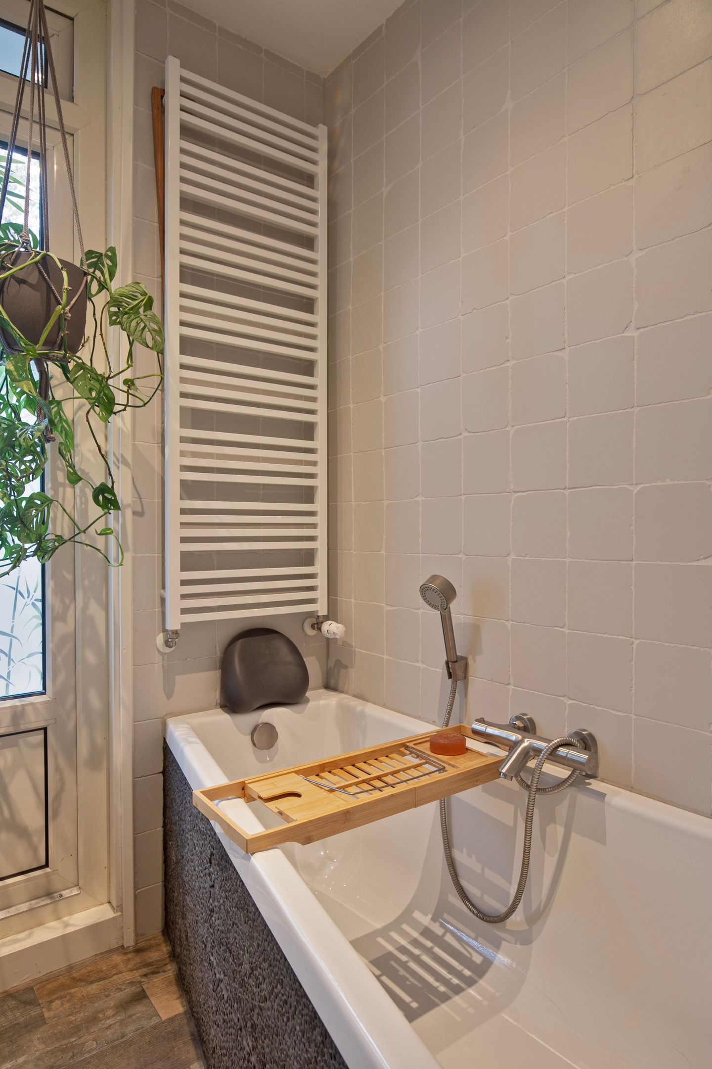 Photo 15 of Johannes Meewisstraat 42-H