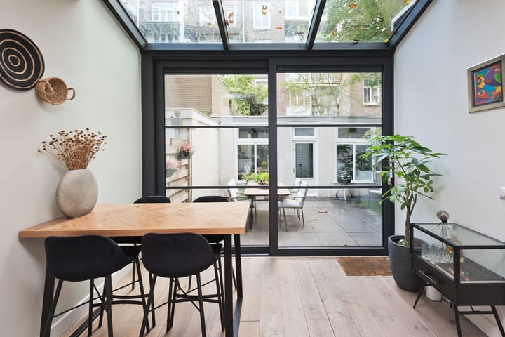 Foto 11 van Veerstraat 64-H