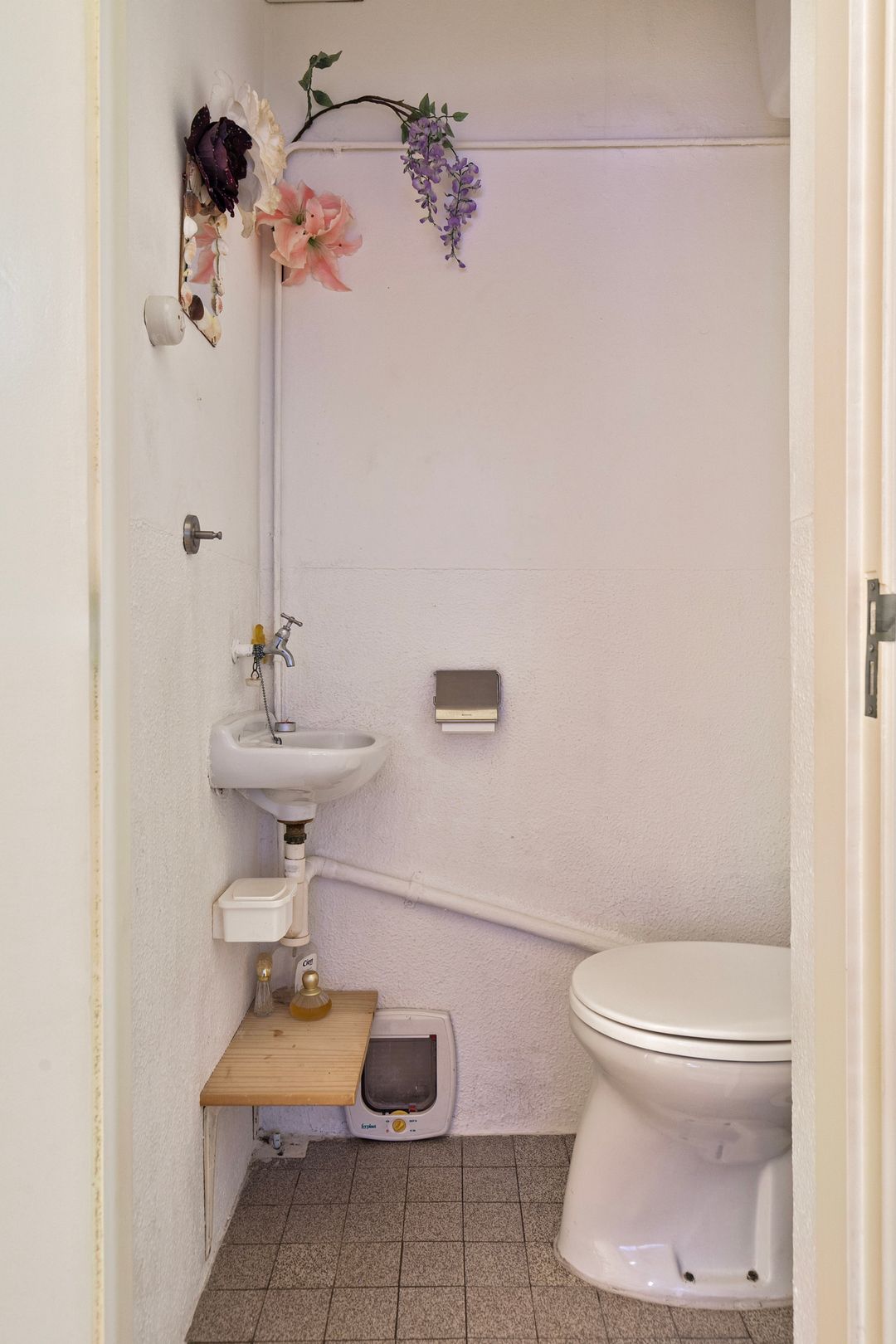 Photo 16 of Johannes Meewisstraat 42-H