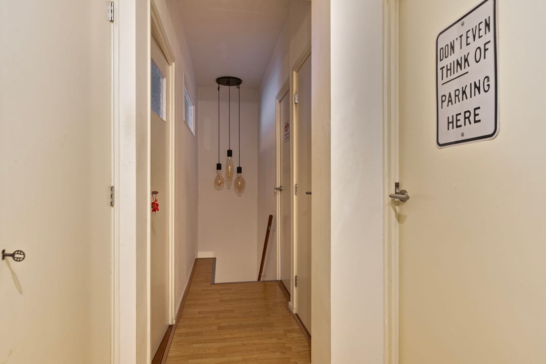 Photo 17 of Johannes Meewisstraat 42-H