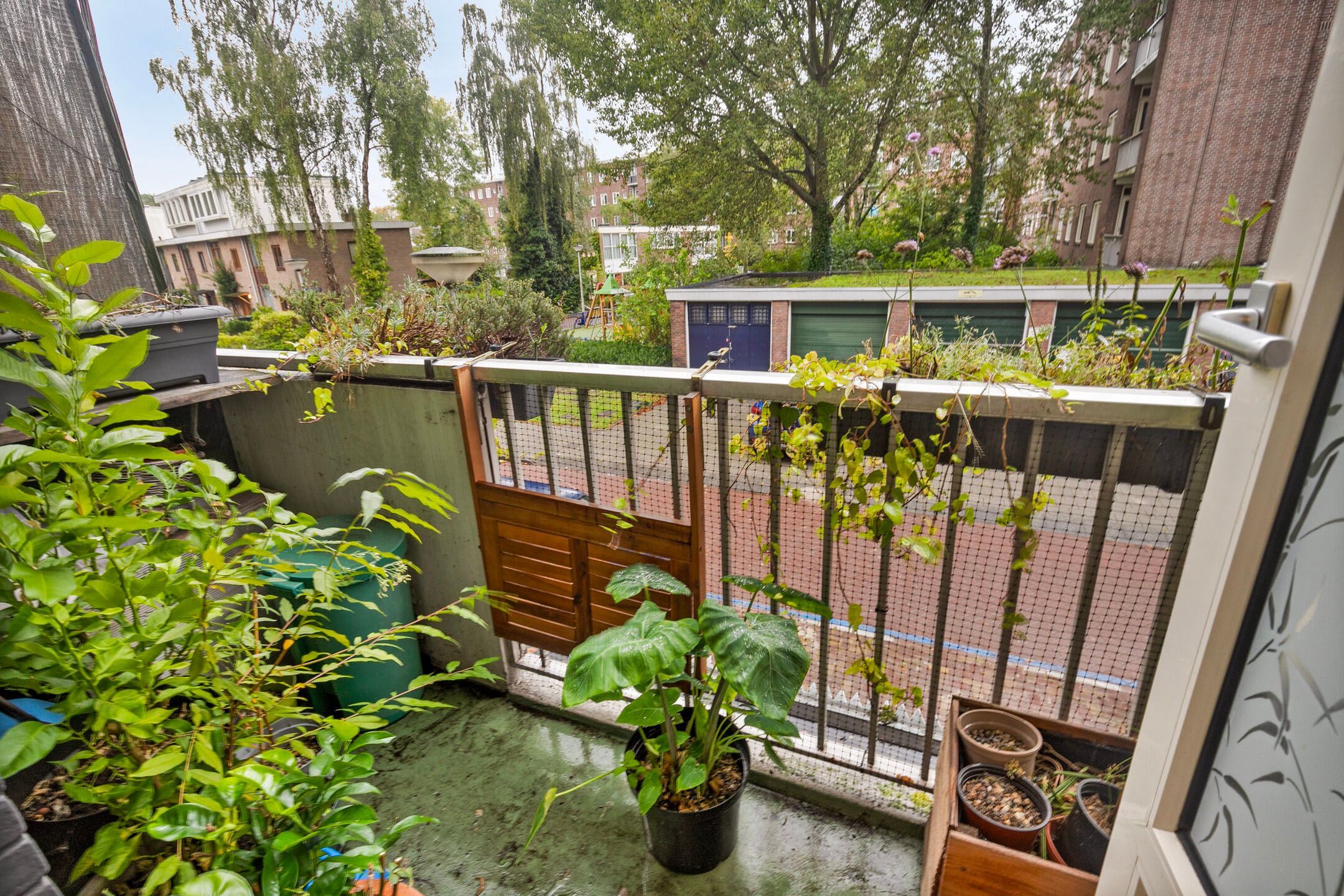 Photo 18 of Johannes Meewisstraat 42-H