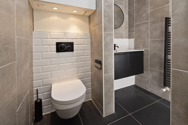 Foto 15 van Veerstraat 64-H