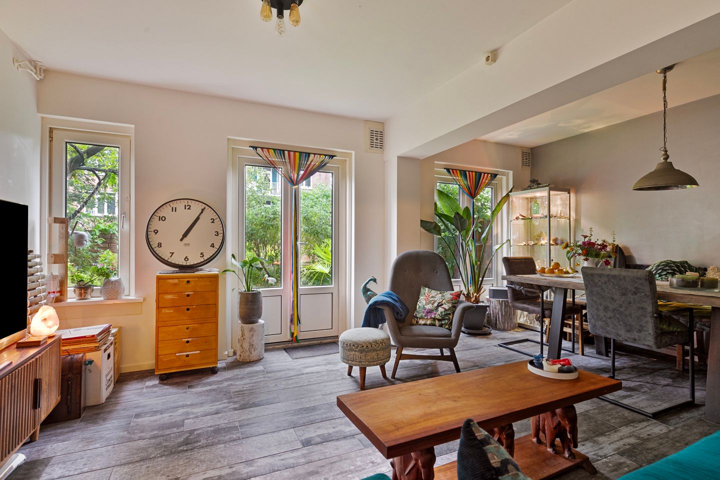 Photo 19 of Johannes Meewisstraat 42-H