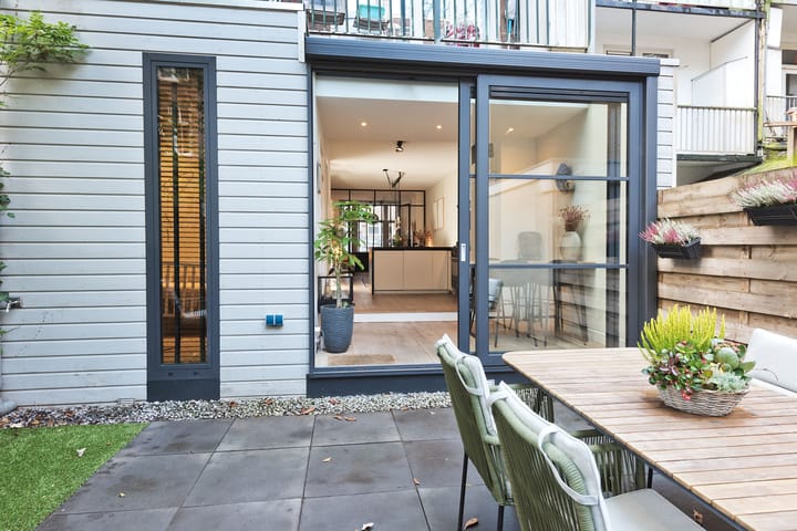 Foto 16 van Veerstraat 64-H