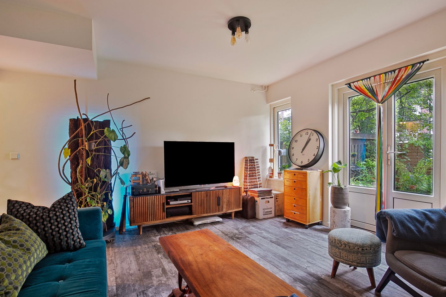 Photo 20 of Johannes Meewisstraat 42-H