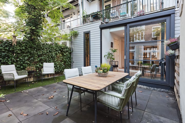 Foto 17 van Veerstraat 64-H