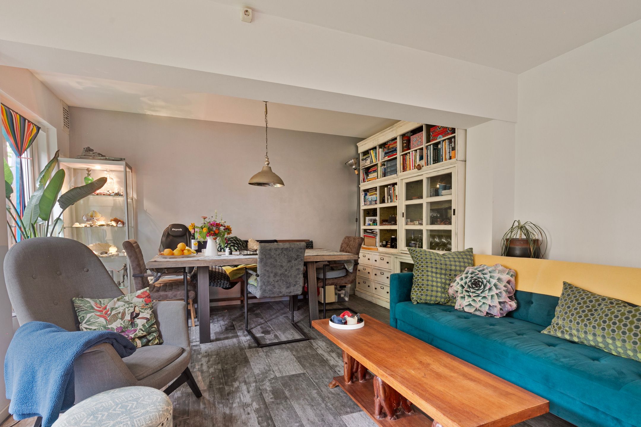 Photo 21 of Johannes Meewisstraat 42-H